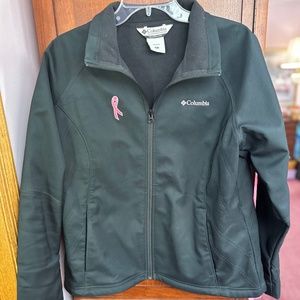 Columbia Omni Shield jacket